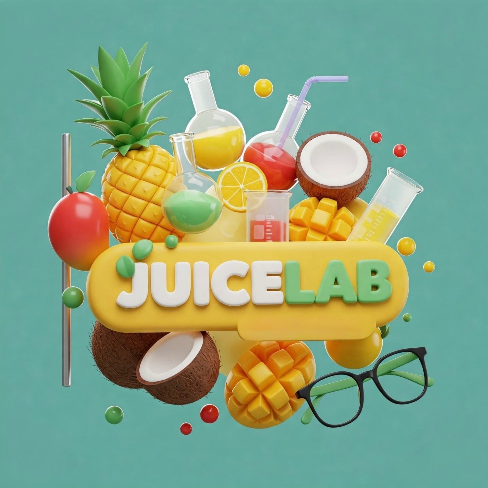 JuiceLab
