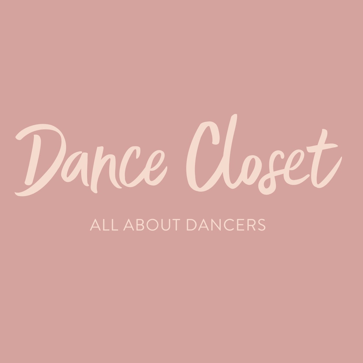 Dance Closet