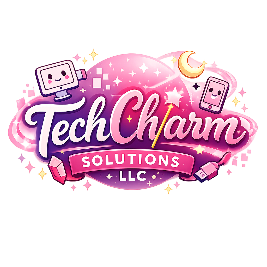 TechCharm Solutions LLC