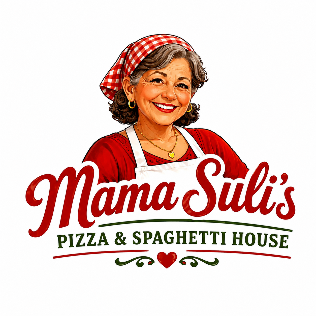 Mama Suli's Pizza & Spaghetti House