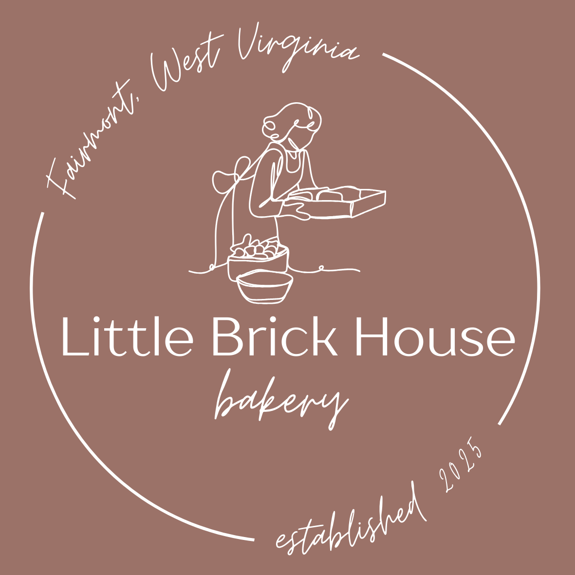 Little Brick House Bakery