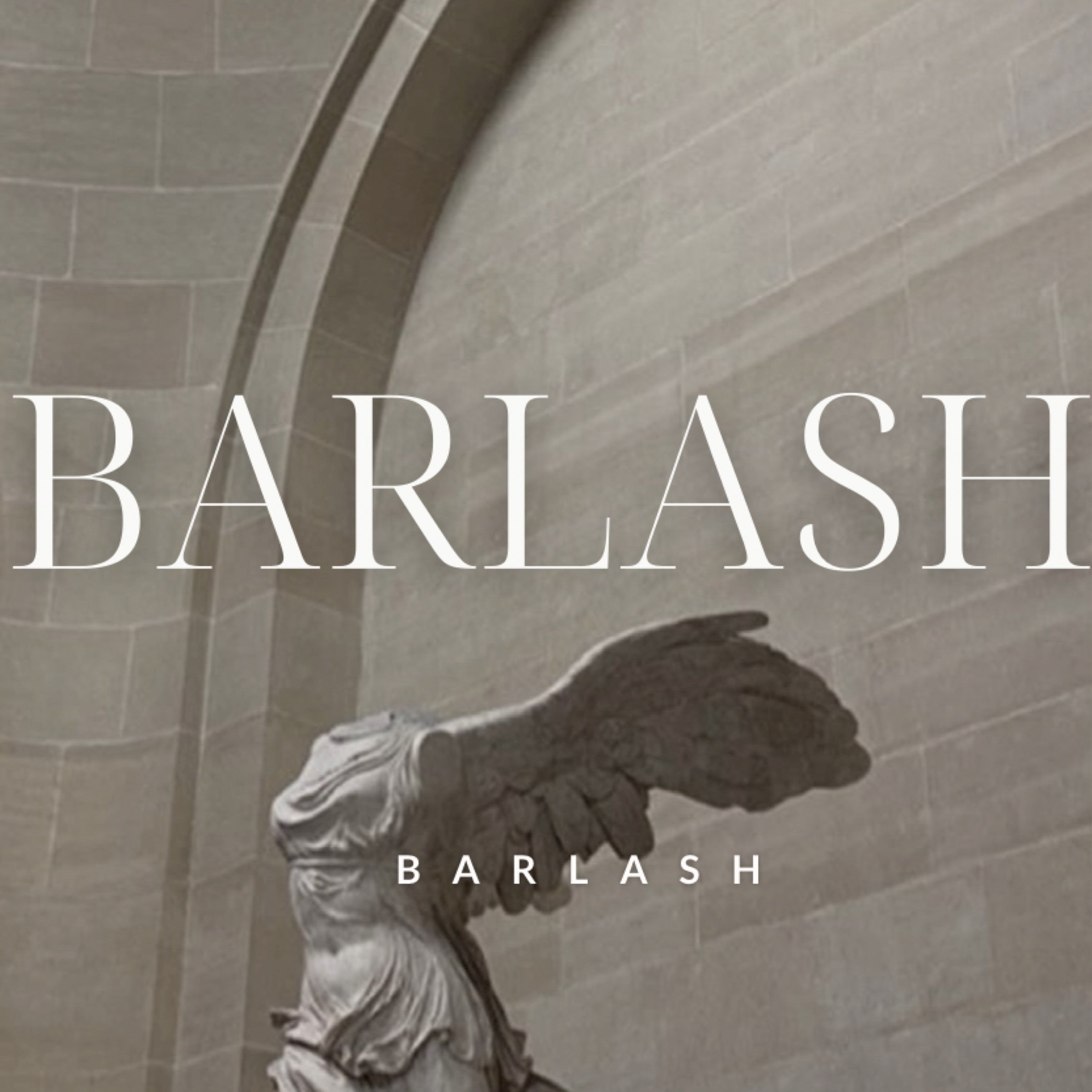 Barlash