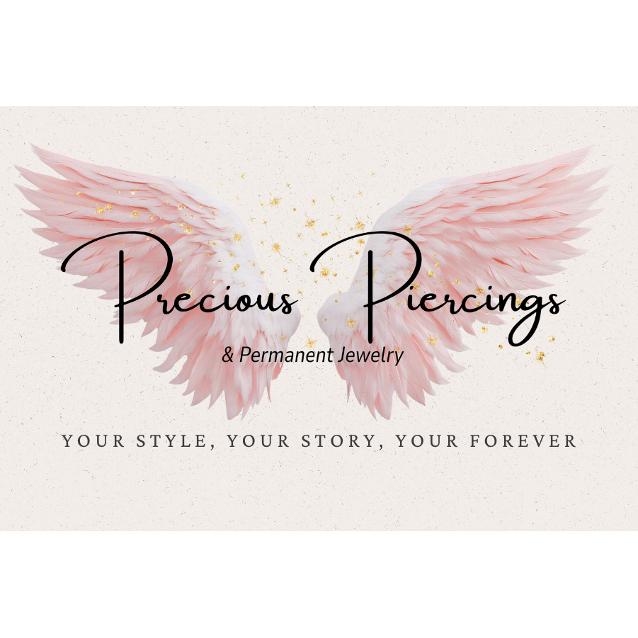 Precious Piercings formerly Bella Ranae Piercing