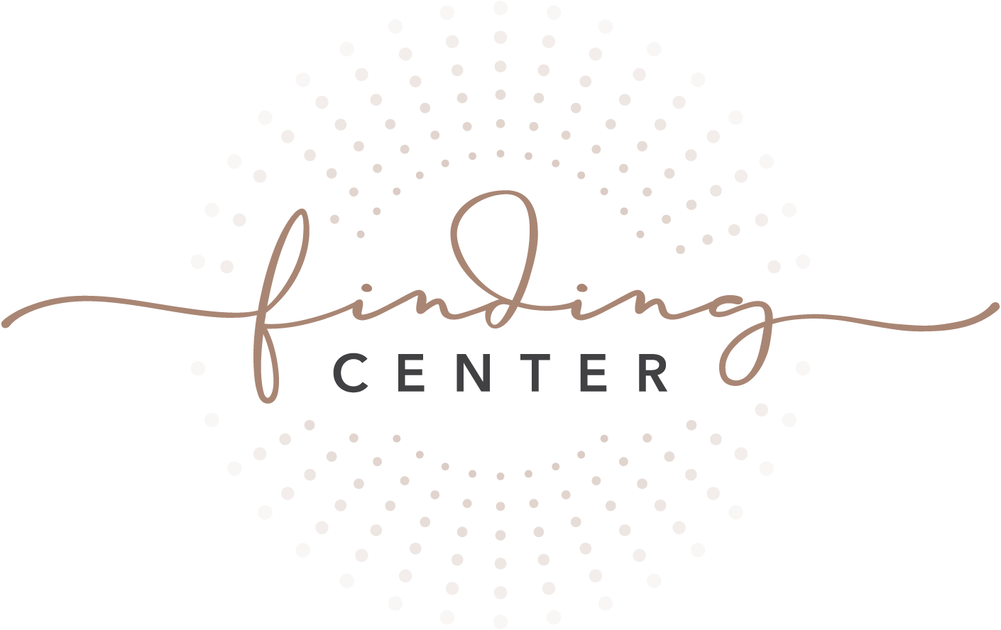 Finding Center