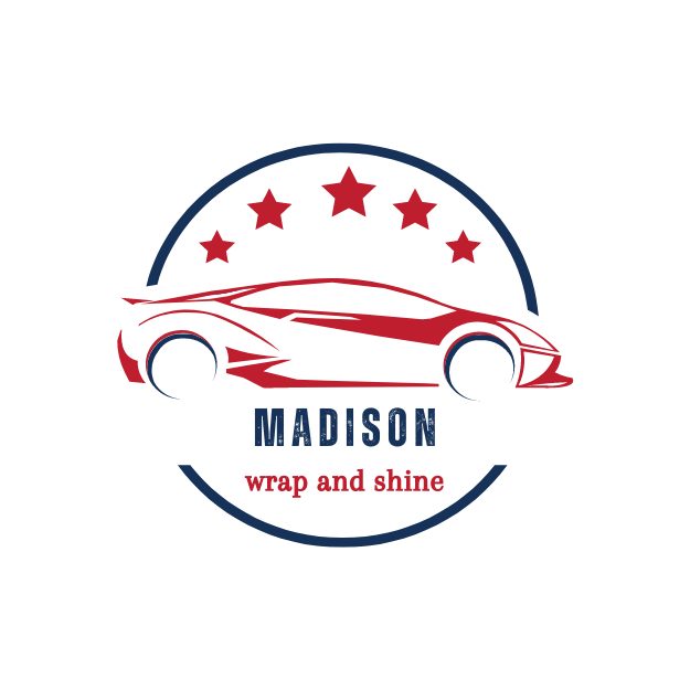 Madison Wrap n' Shine
