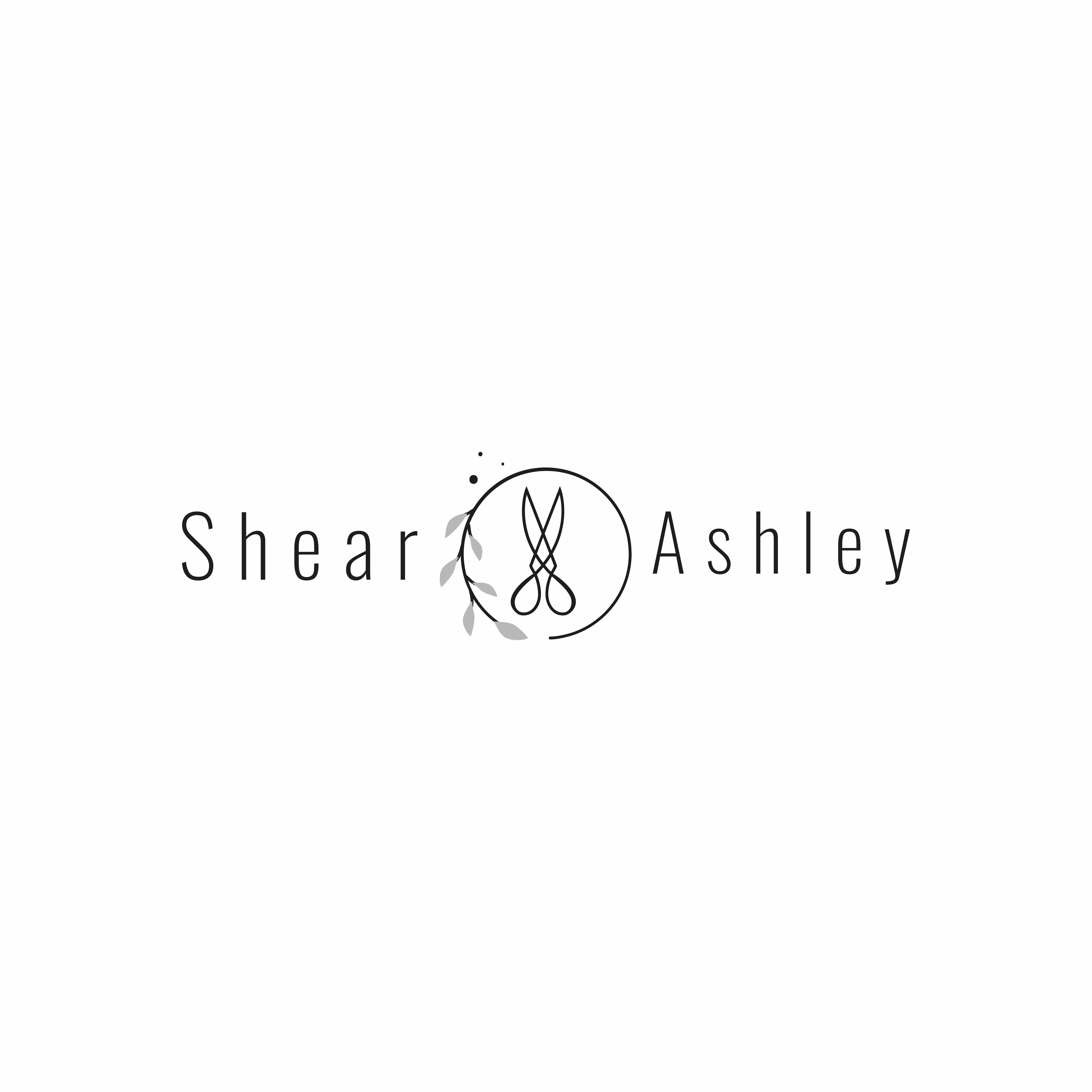 Shear Ashley Salon