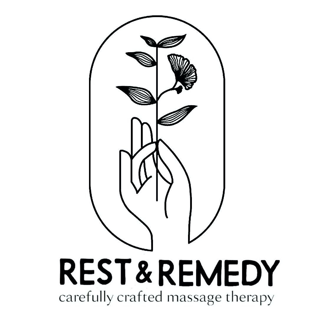 Rest & Remedy Massage