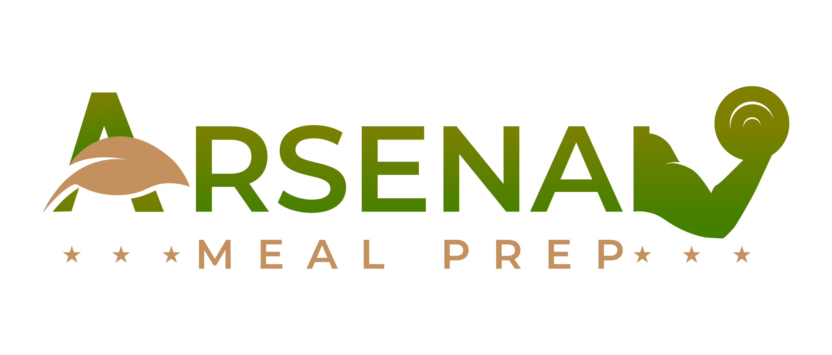 Arsenal Meal Prep