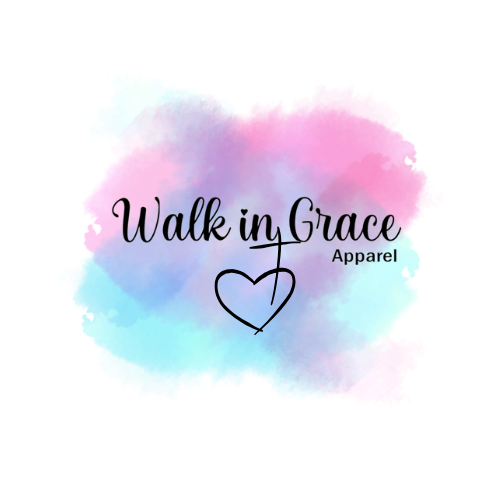 Walk in Grace Apparel, LLC