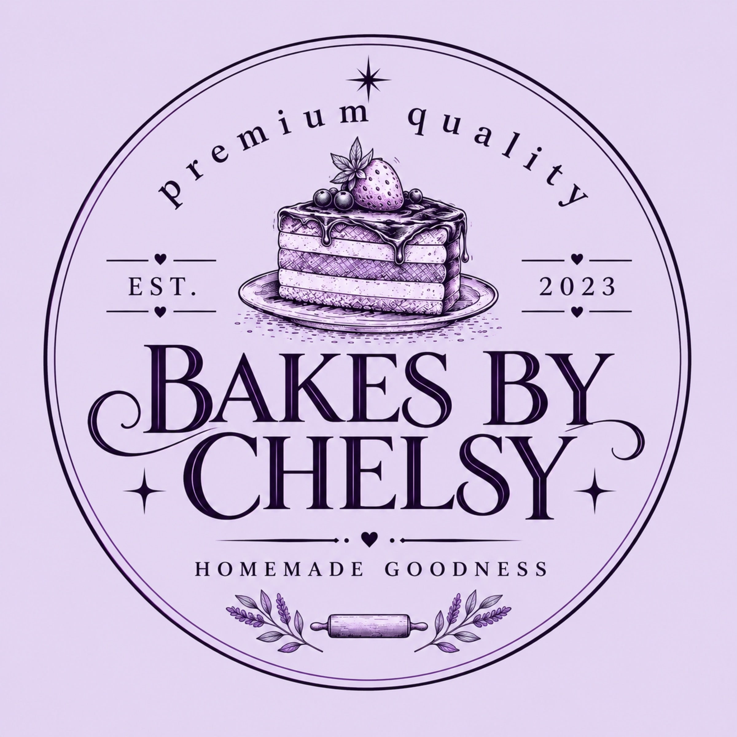 Bakes By Chelsy