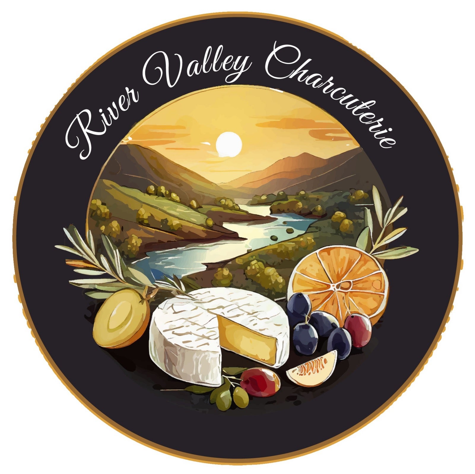River Valley Charcuterie