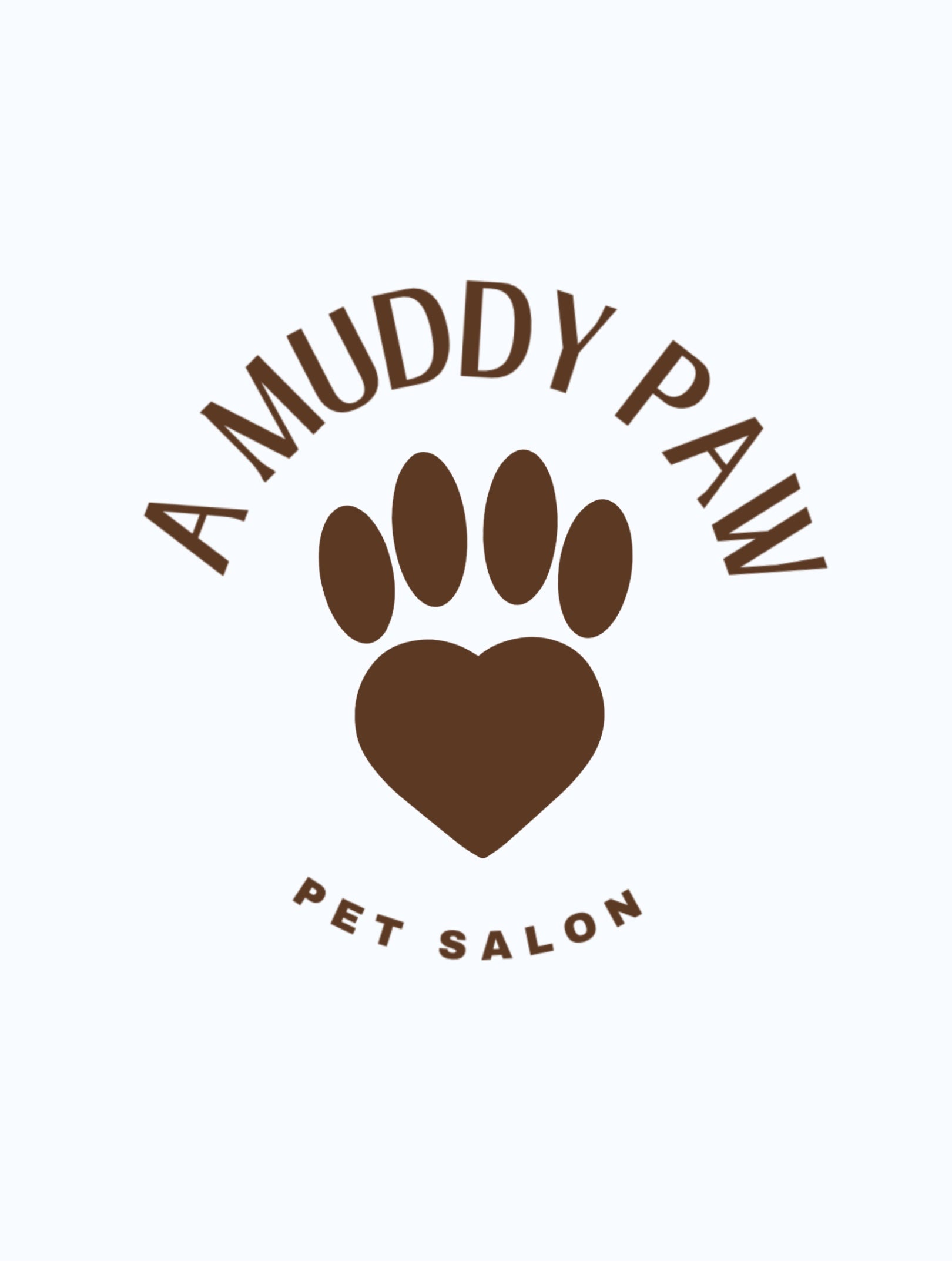 A Muddy Paw Pet Salon LLC.