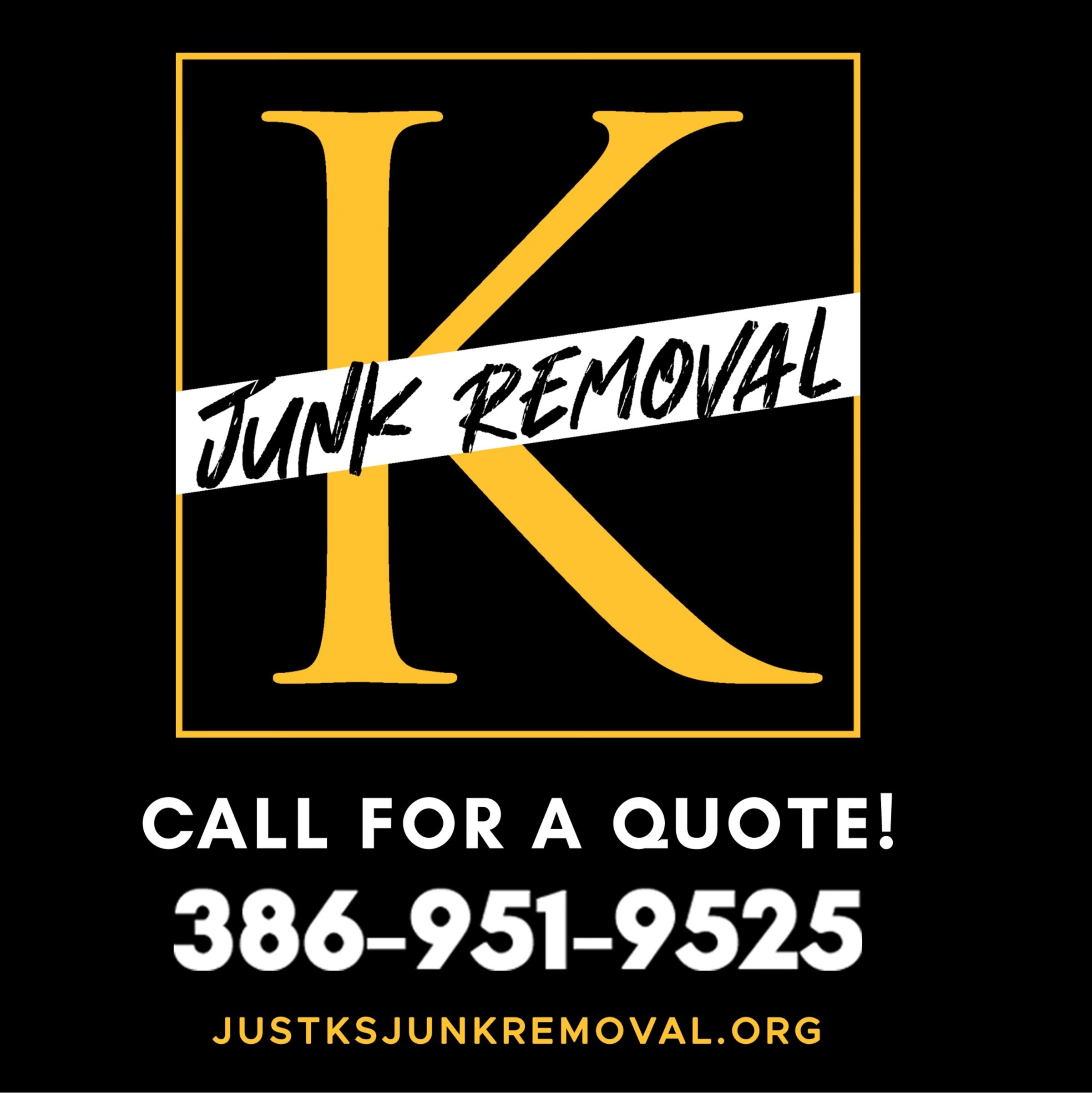 Just K’s Junk Removal
