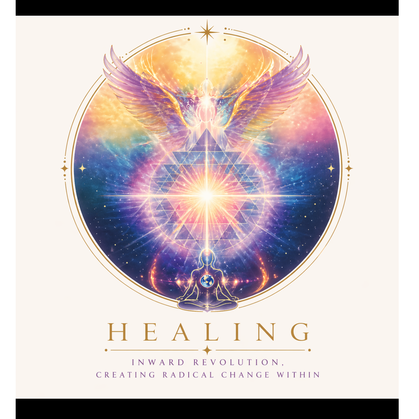 Inward Revolution, Massage Therapy