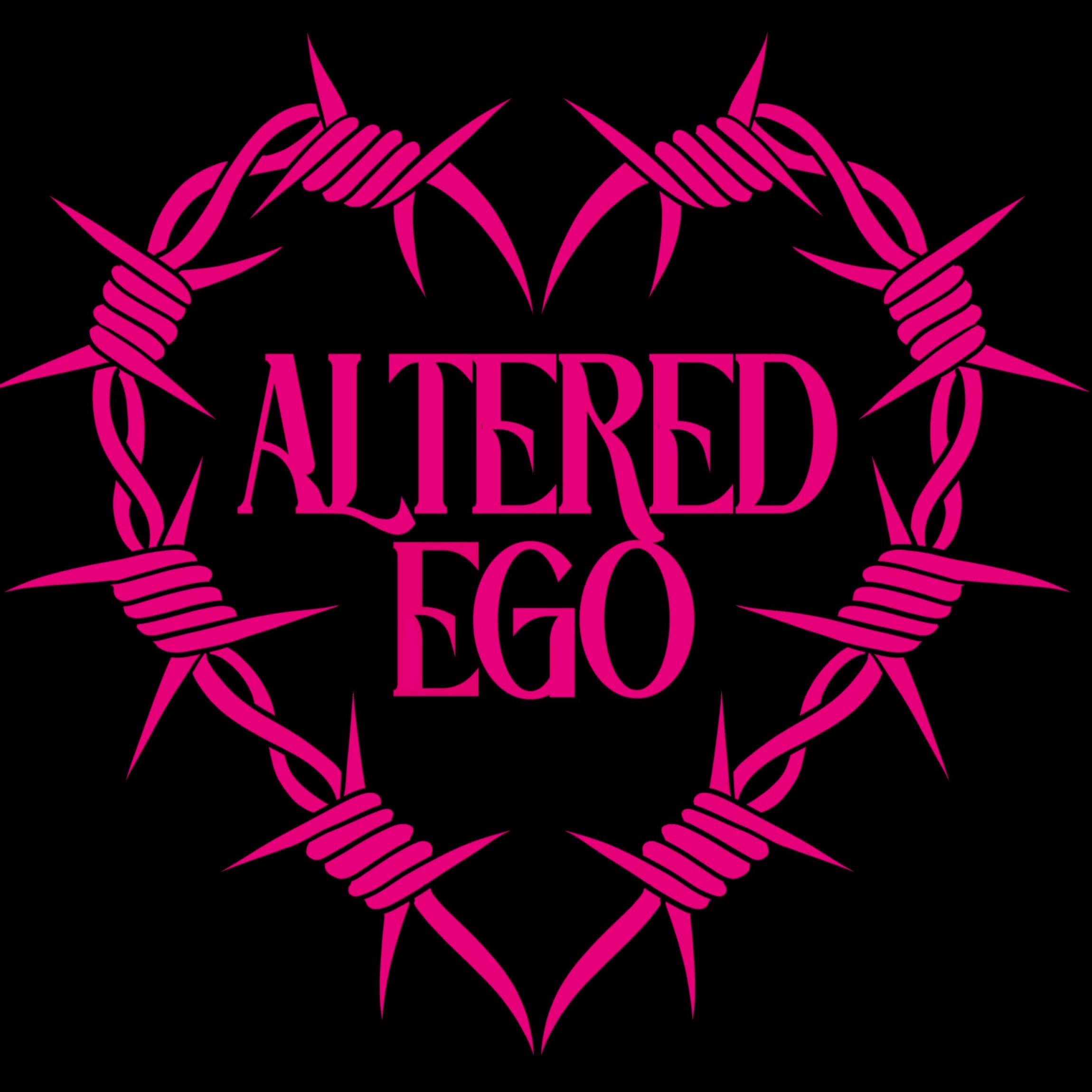 Altered Ego