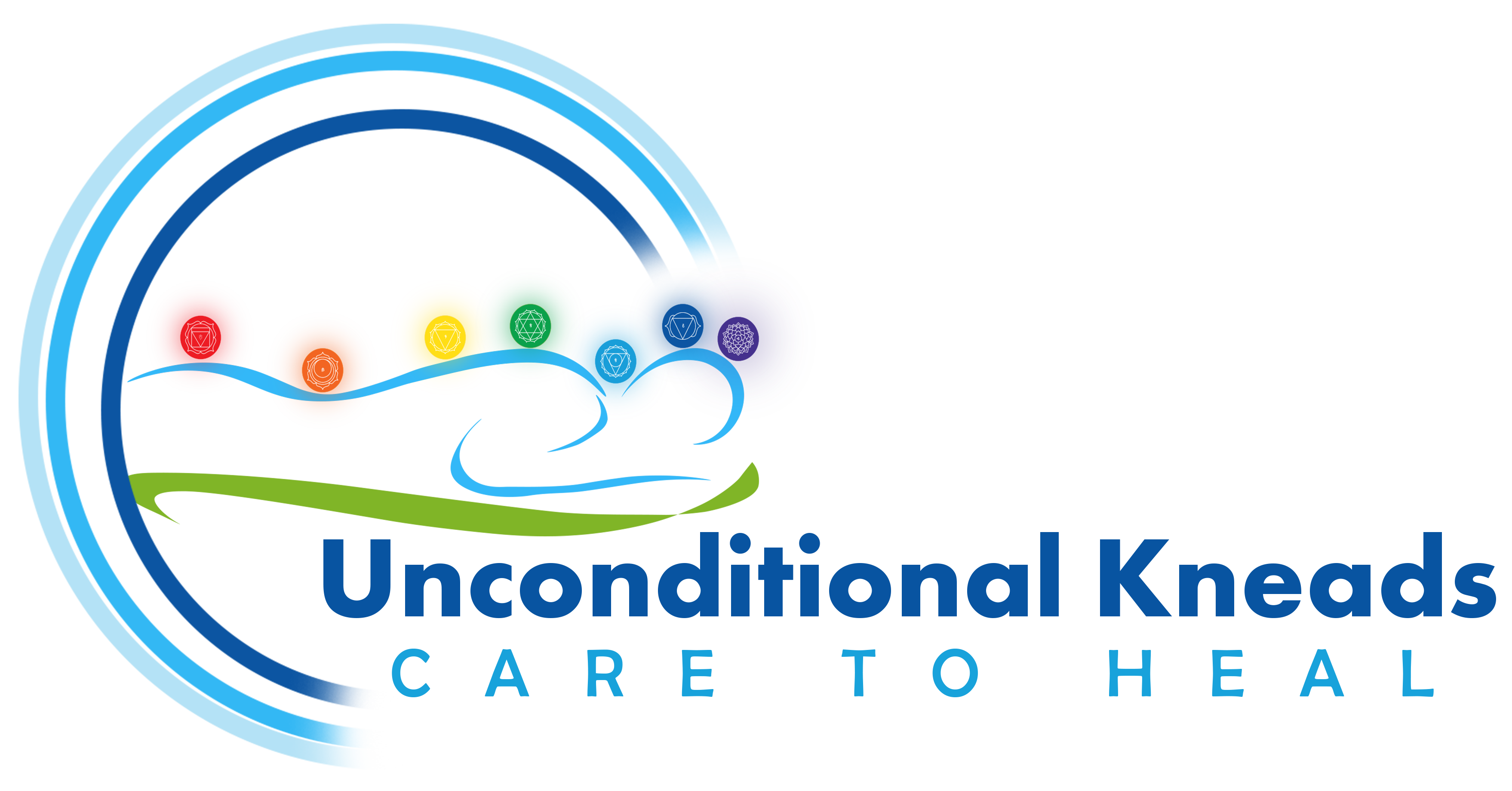 Unconditional Kneads