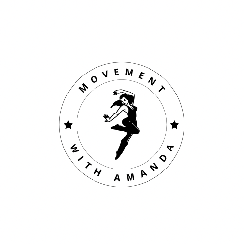 Movement with Amanda