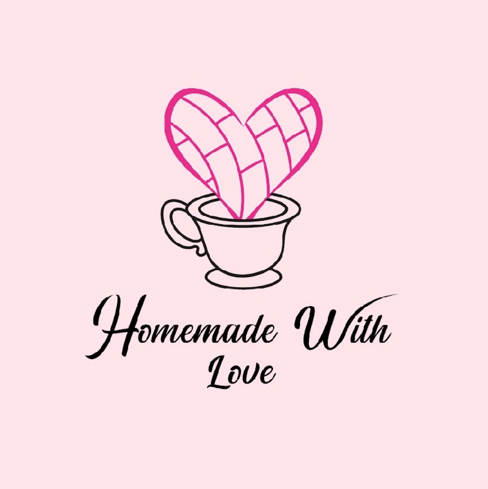 Homemade with Love inc.