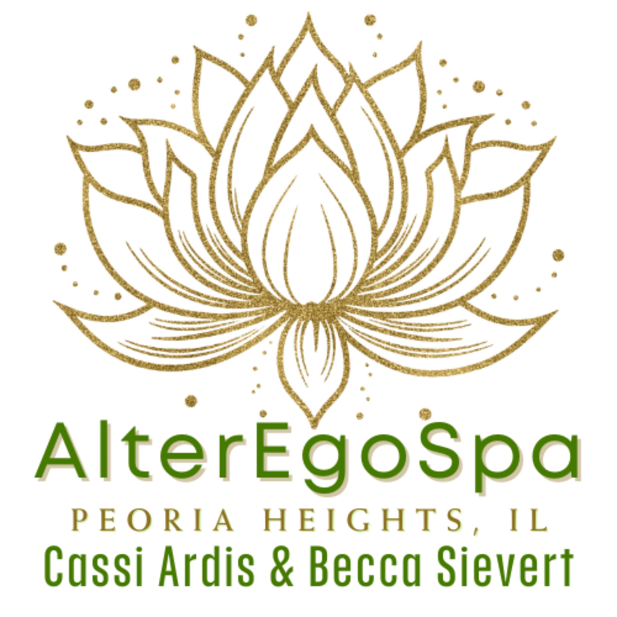 Alter Ego Spa & Boutique