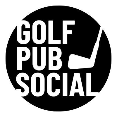 Golf Pub Social