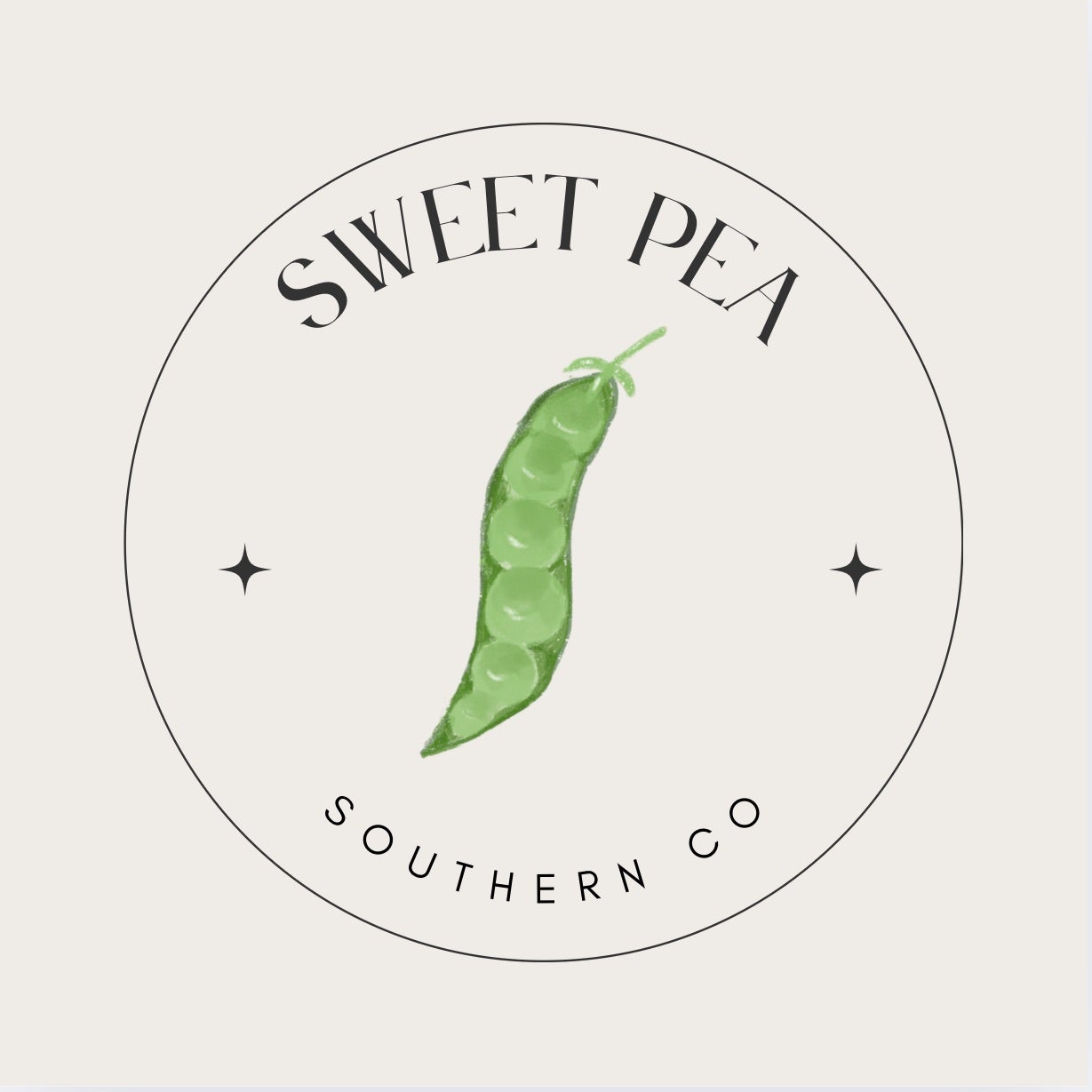 Sweet Pea Southern Co