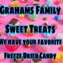 Graham’s Family Business From Our Family To Yours LLC DBA GRAHAM FAMILY SWEET TREATS