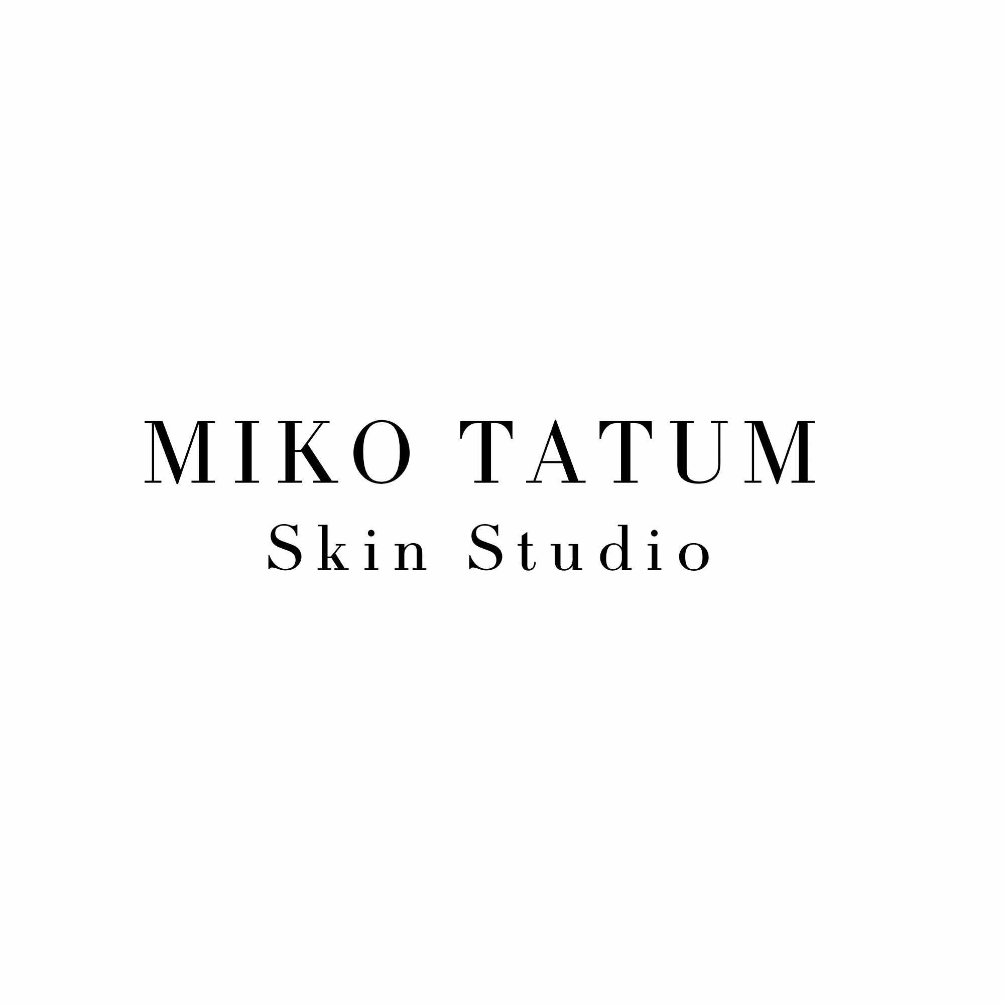 Aesthetics By Miko Tatum