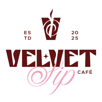 Velvet Sip Cafe
