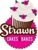 Strawn Cakes and Bakes