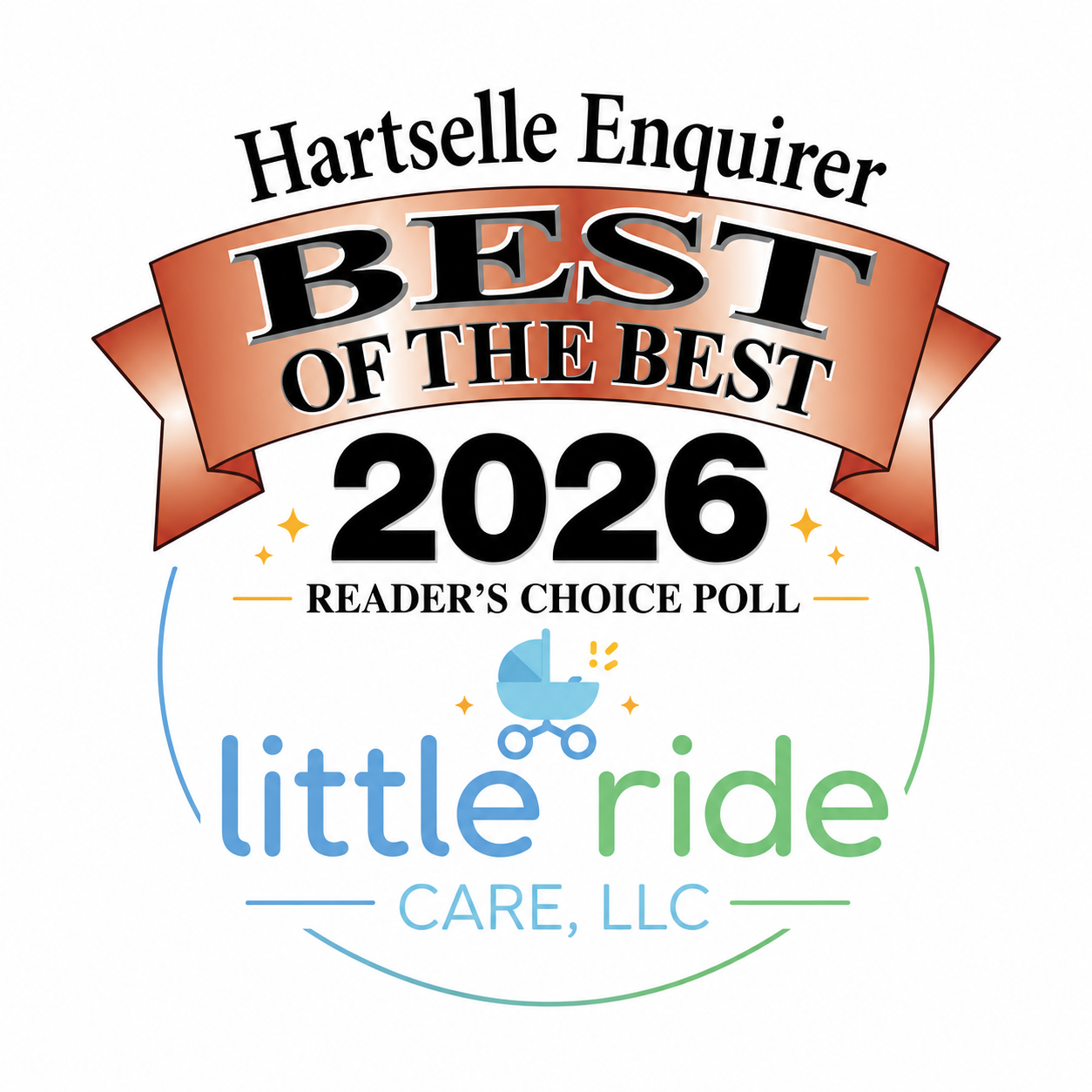 Little Ride Care, LLC