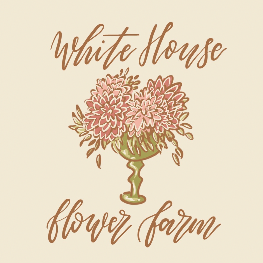 White House Flower Farm