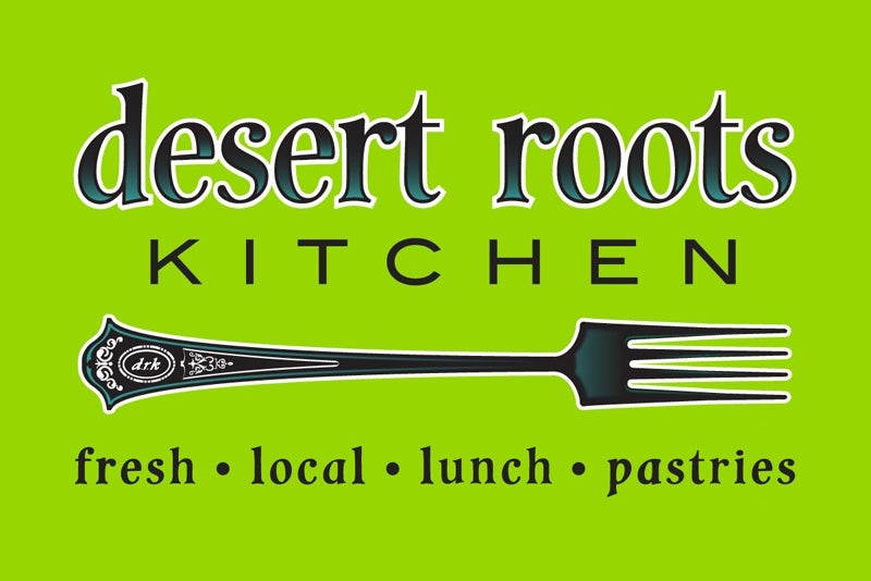 Desert Roots Kitchen