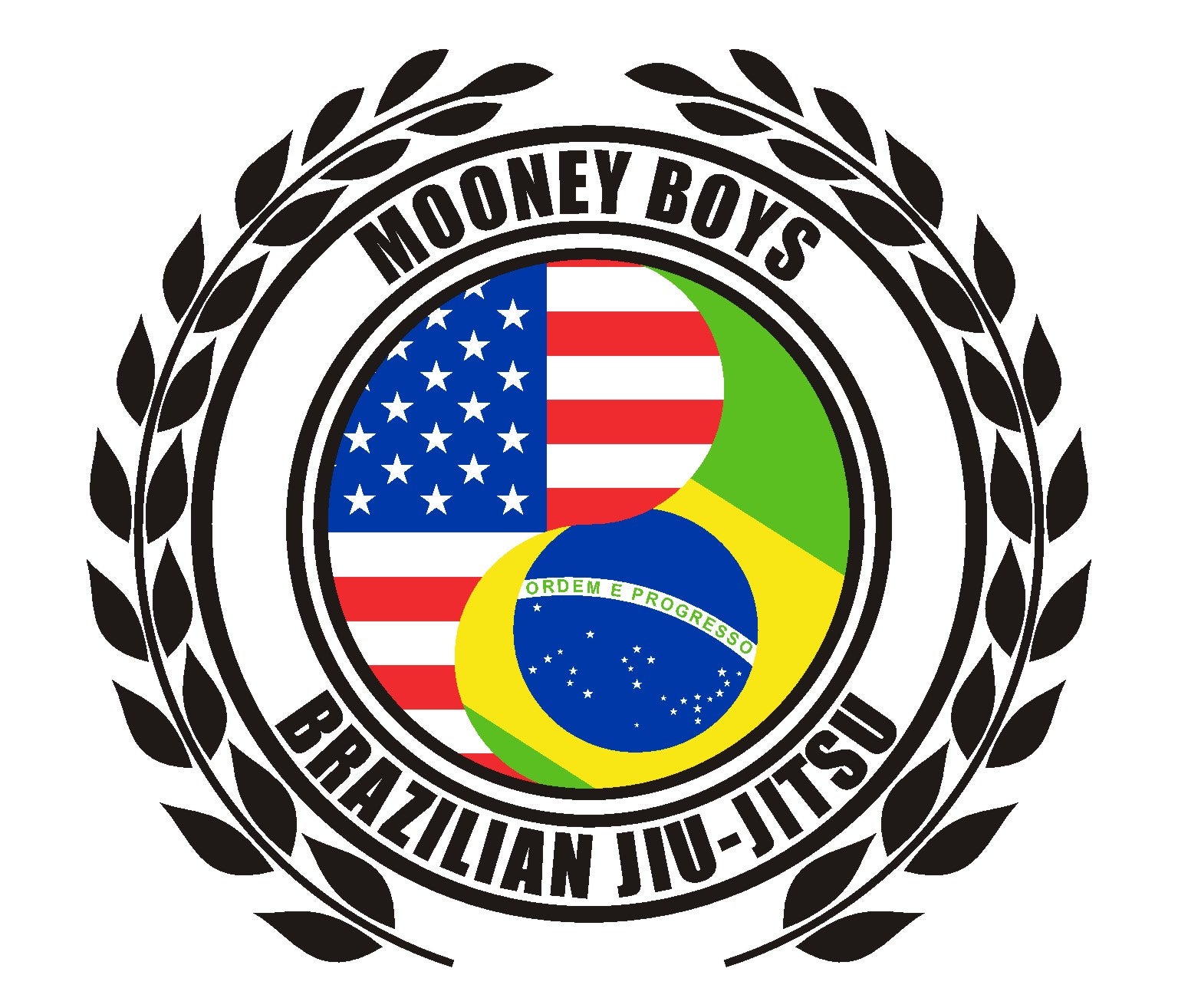 Mooney Boys Jiu-Jitsu LLC