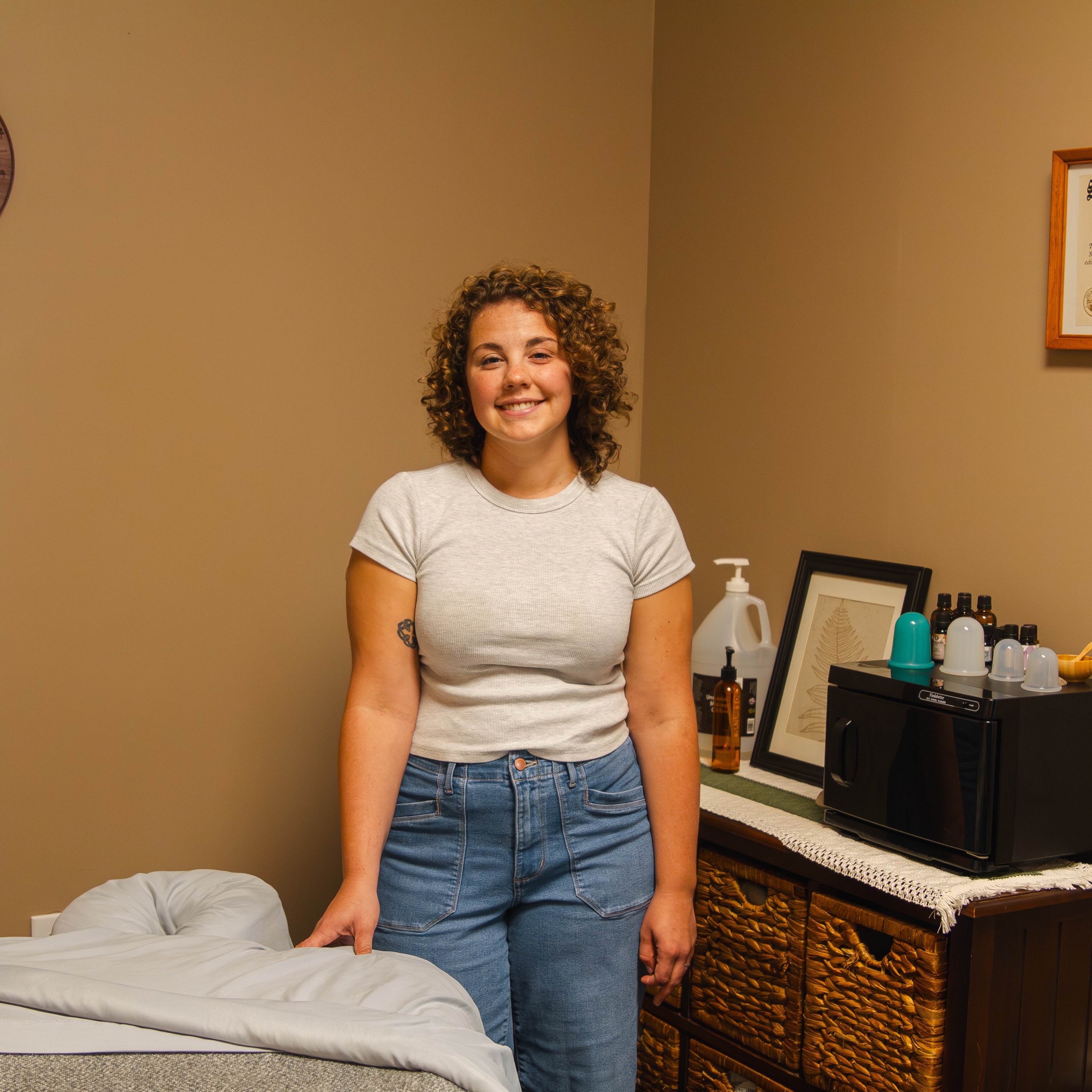 Massage by Taylor LLC