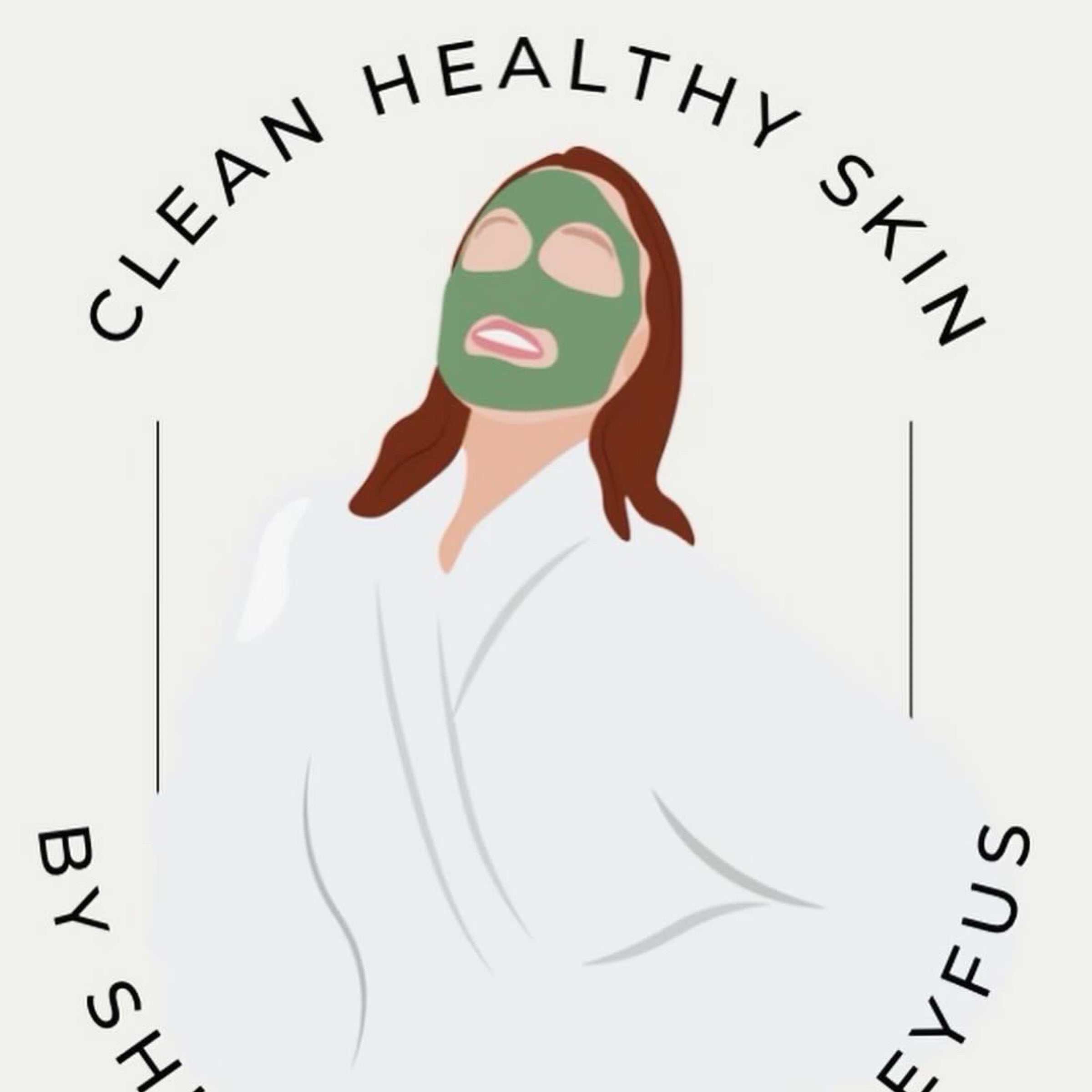 CleanHealthySkin by Shirley