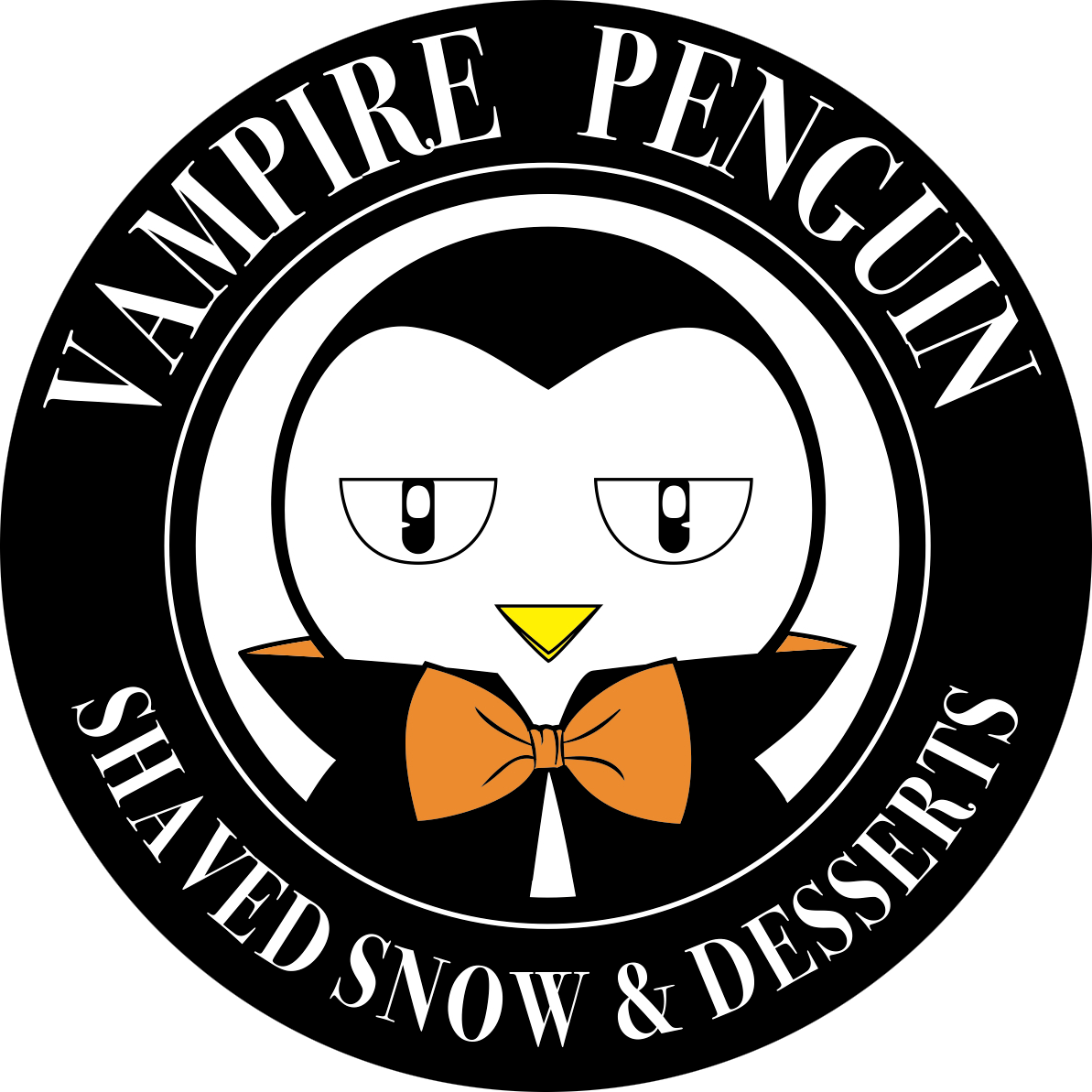 Vampire Penguin Aiken