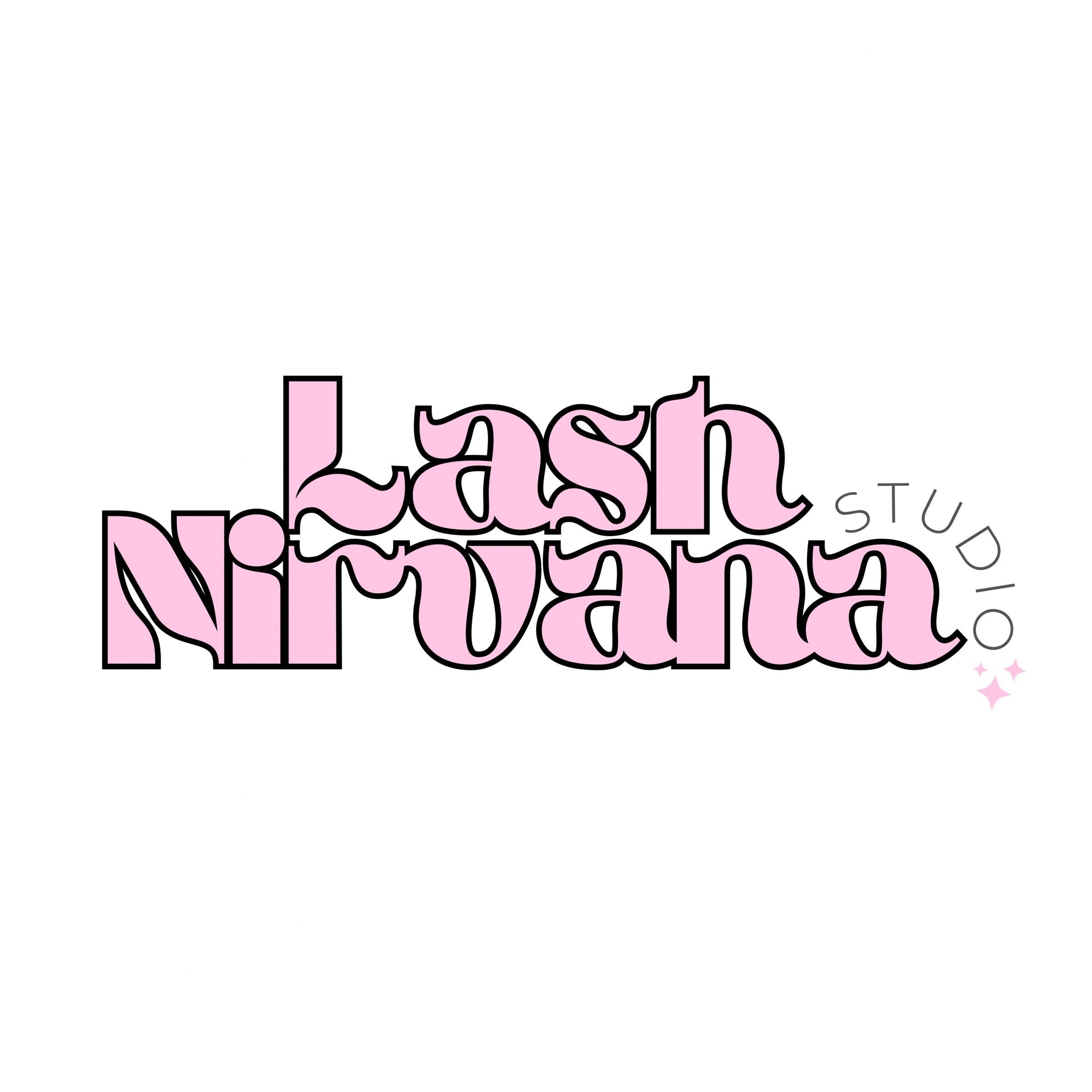 Lash Nirvana