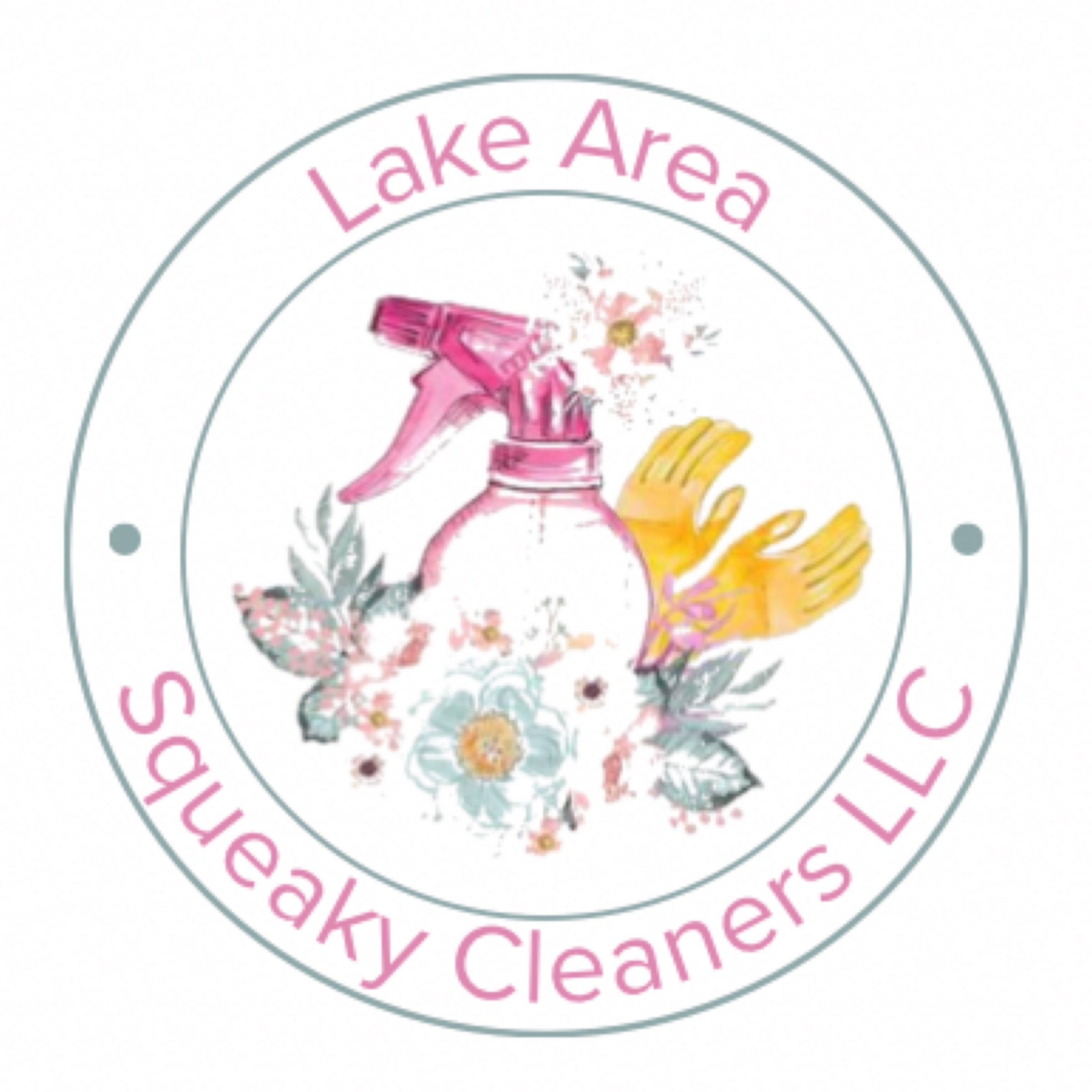 Lake Area Squeaky Cleaners