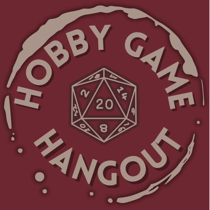 Hobby Game Hangout