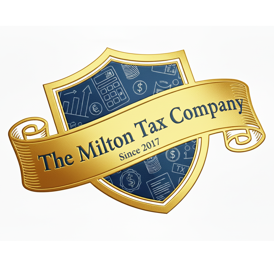 The Milton Tax Company