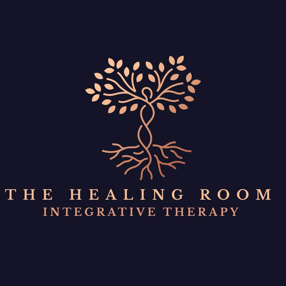 The Healing Room