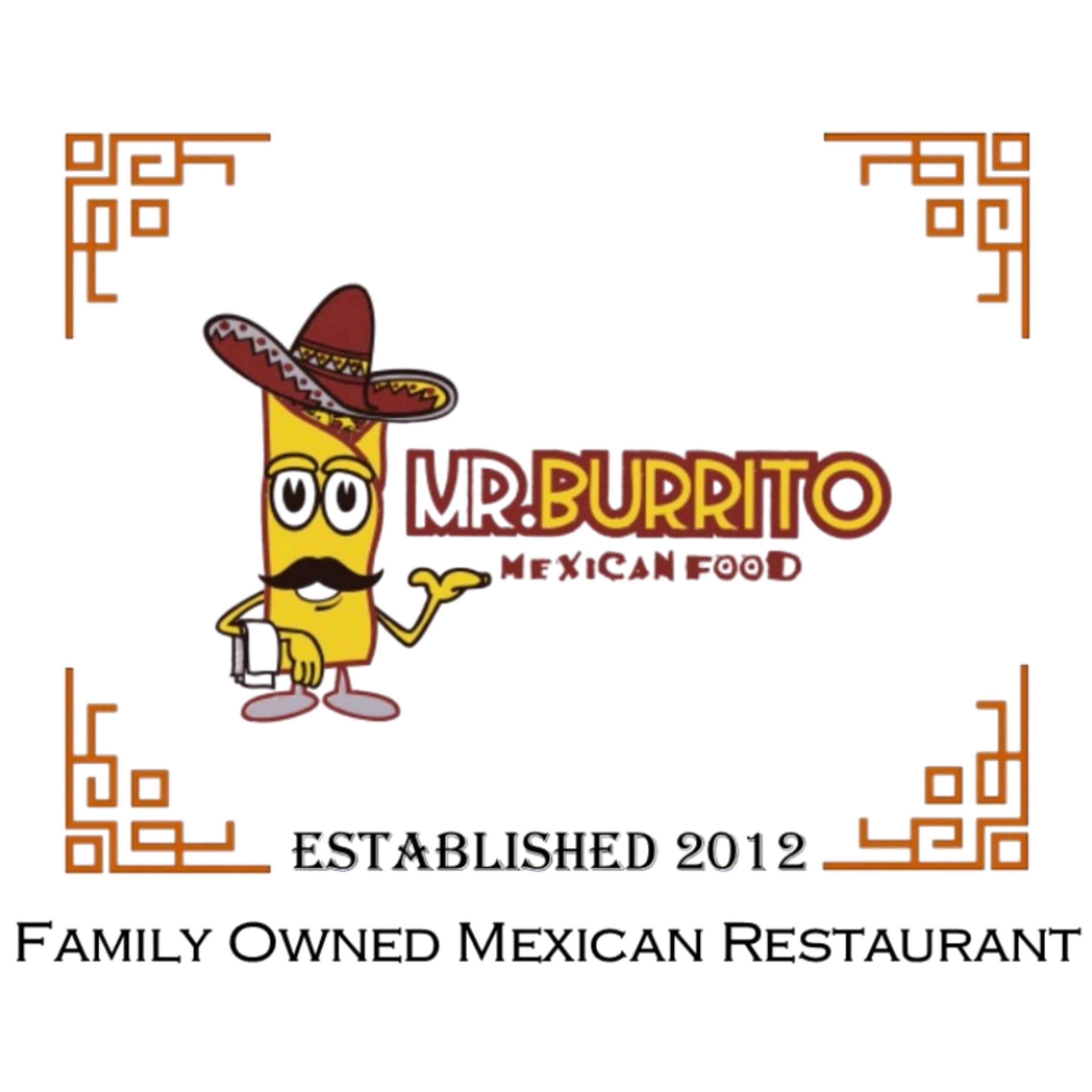 Mr burrito