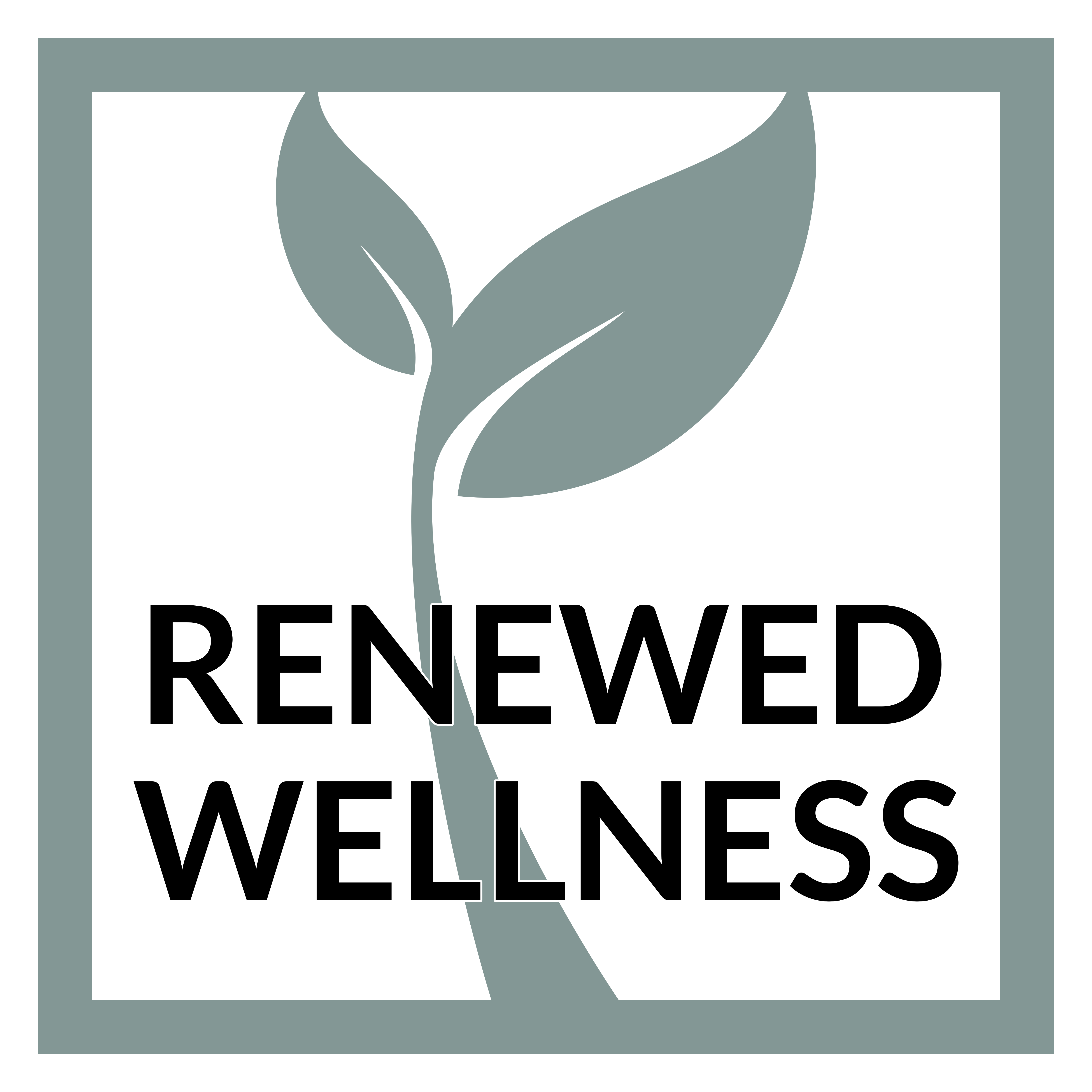 Renewed Wellness LLC
