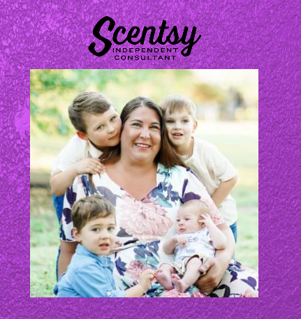 Laralee Walston- Independent Scentsy Consultant