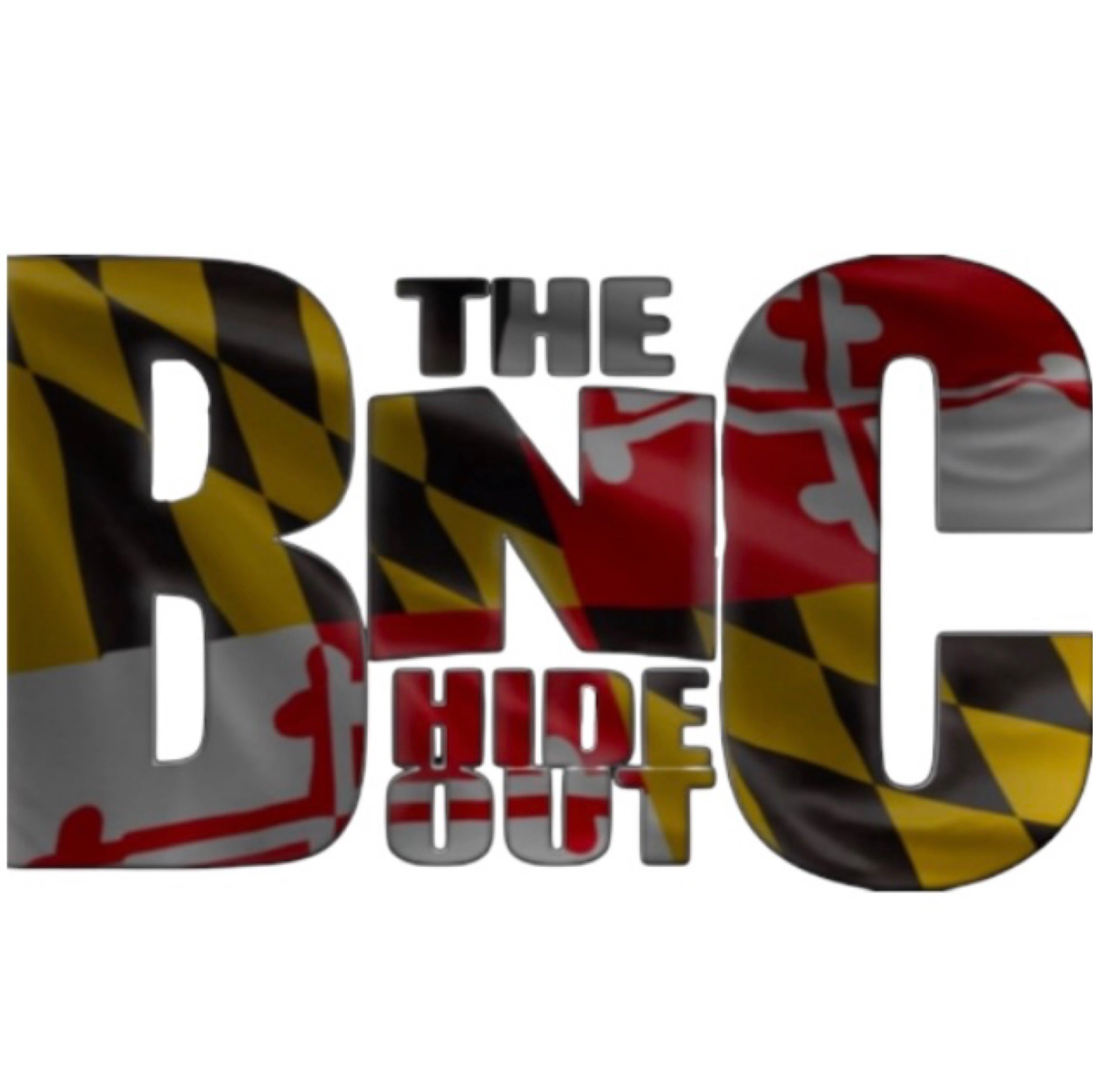 The BNC Hideout