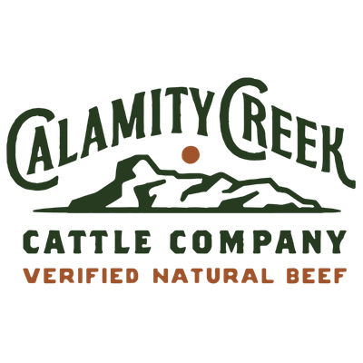 Calamity Creek Cattle Company