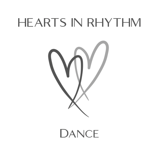 Hearts In Rhythm Dance