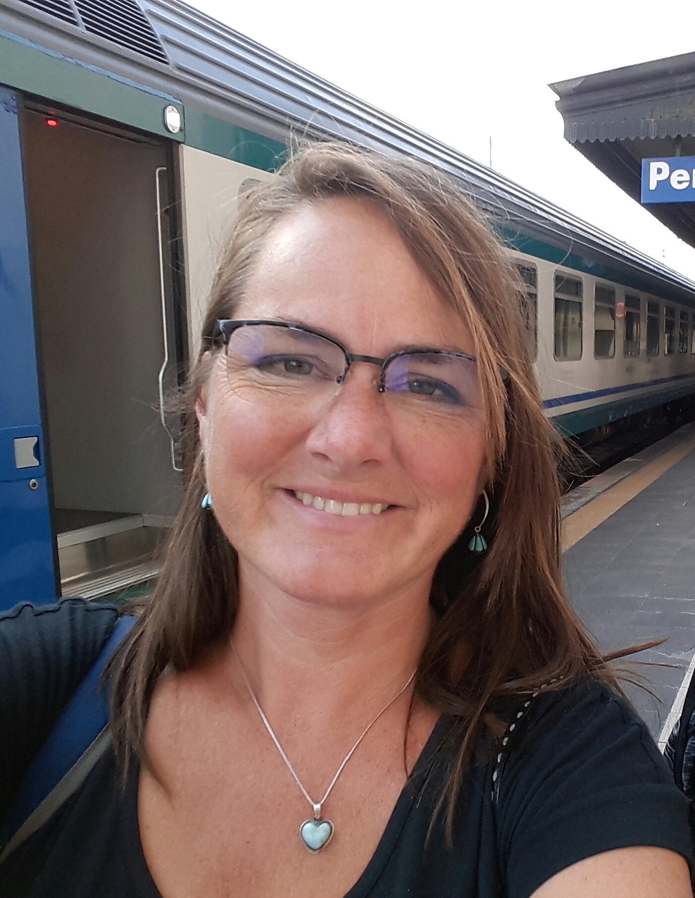 Laura J Patterson DC LLC