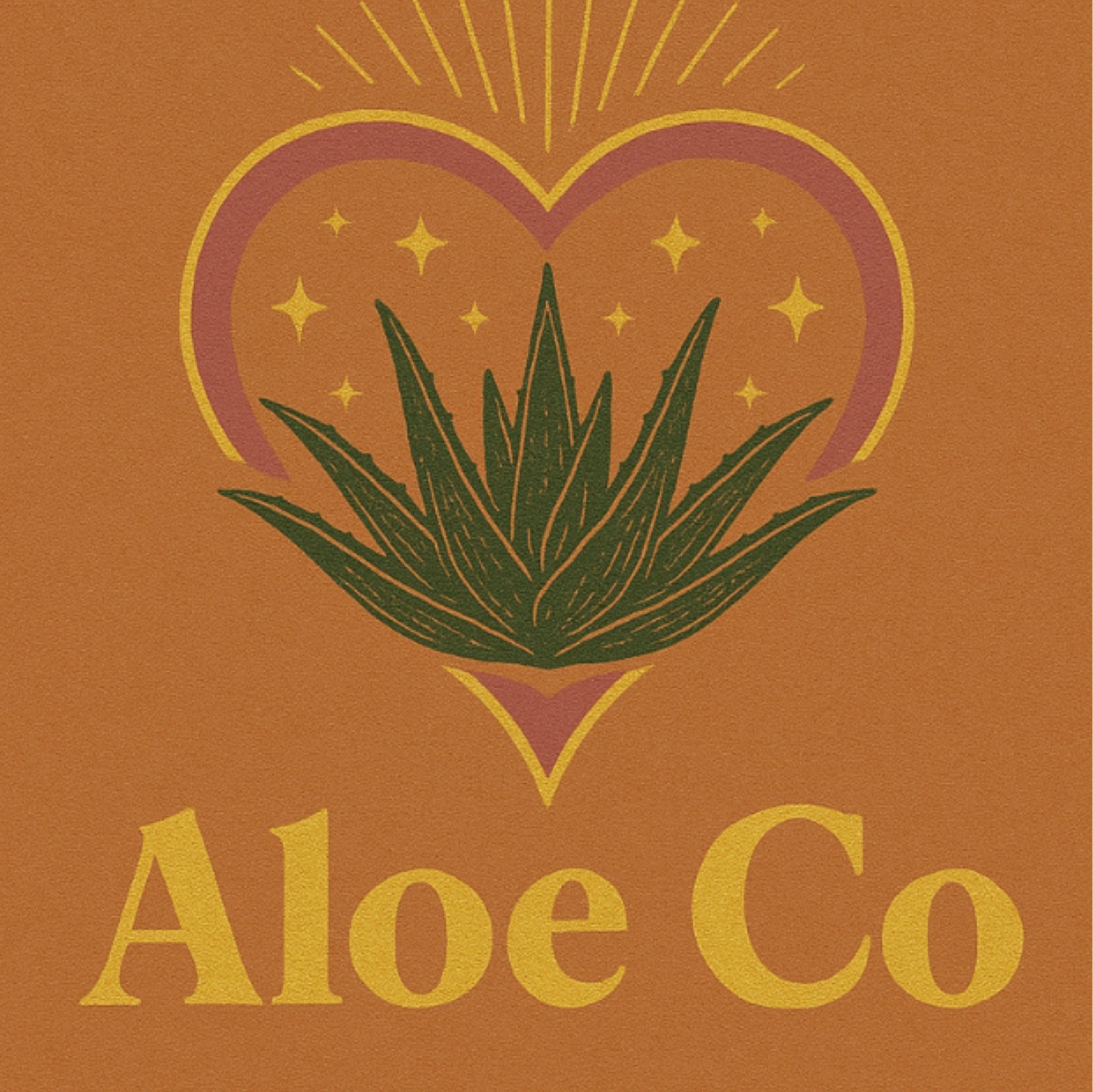 Aloe Co.