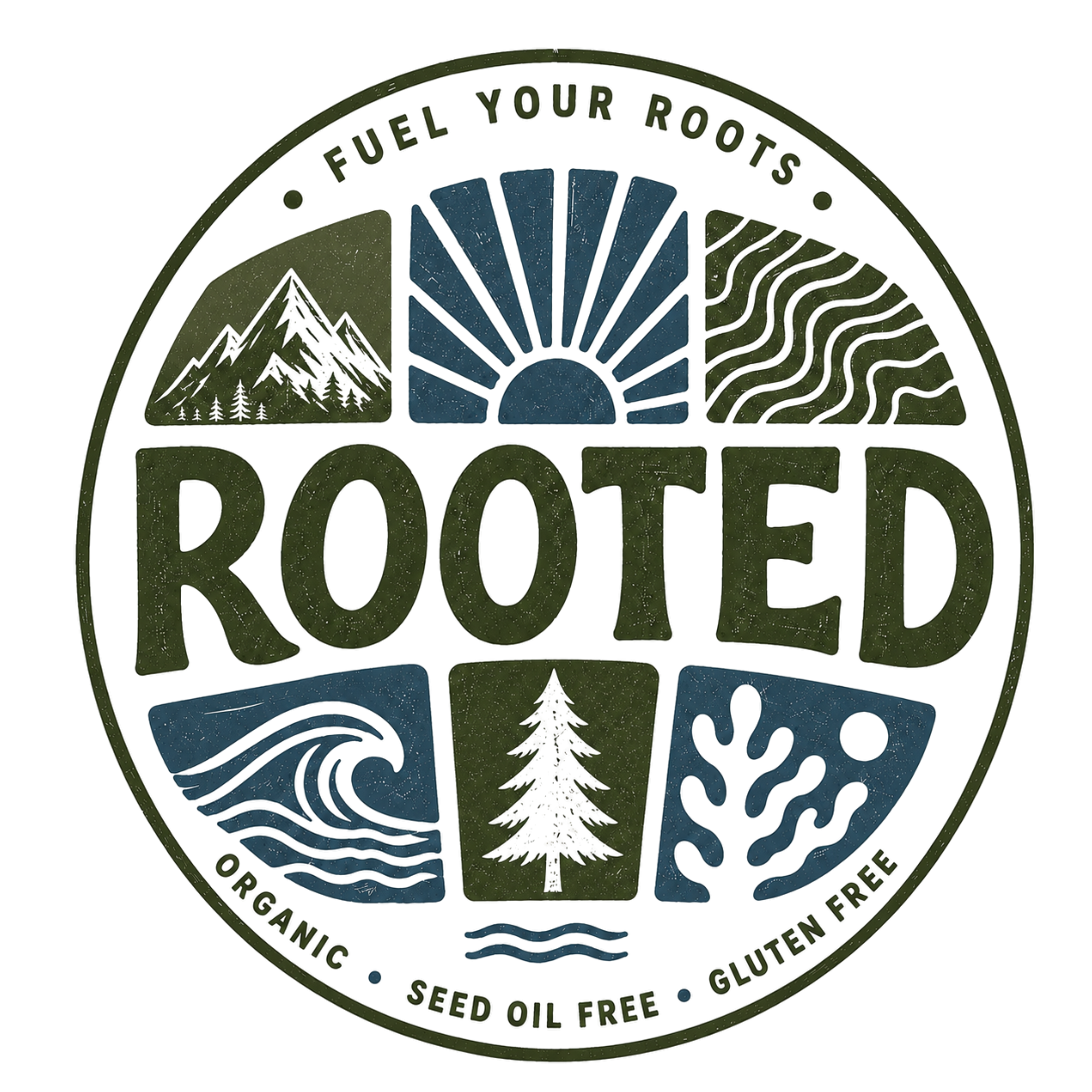 Rooted